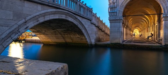 6 rooms Apartment in Venice, Italy No. 278164 3