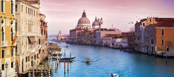 6 rooms Apartment in Venice, Italy No. 278164 19