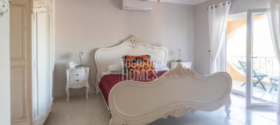 6 غرف نوم فيلا في Armacao de Pera, Portugal رقم 124795 11