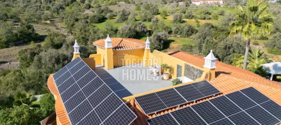 6 غرف نوم فيلا في Armacao de Pera, Portugal رقم 124795 26