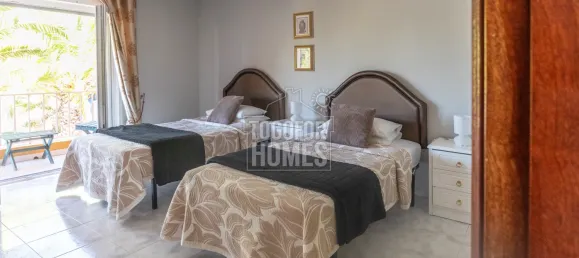 6 غرف نوم فيلا في Armacao de Pera, Portugal رقم 124795 18