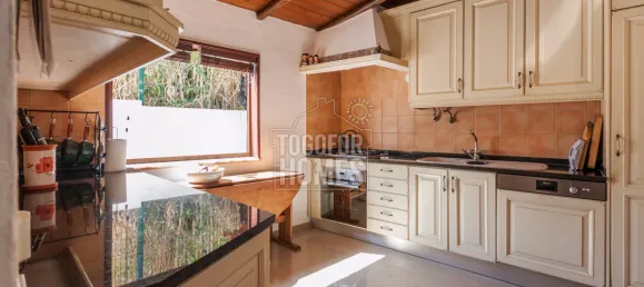 6 غرف نوم فيلا في Armacao de Pera, Portugal رقم 124795 30