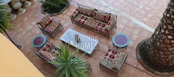 6 غرف نوم فيلا في Armacao de Pera, Portugal رقم 124795 22