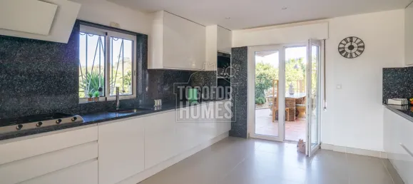 6 غرف نوم فيلا في Armacao de Pera, Portugal رقم 124795 6