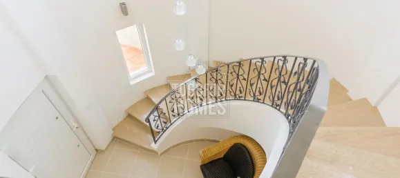 6 غرف نوم فيلا في Armacao de Pera, Portugal رقم 124795 10