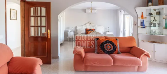 6 غرف نوم فيلا في Armacao de Pera, Portugal رقم 124795 12