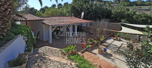 6 غرف نوم فيلا في Armacao de Pera, Portugal رقم 124795 28