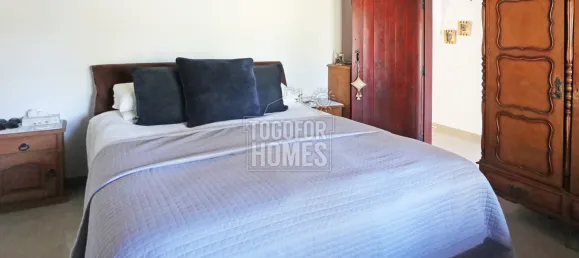 6 غرف نوم فيلا في Armacao de Pera, Portugal رقم 124795 31