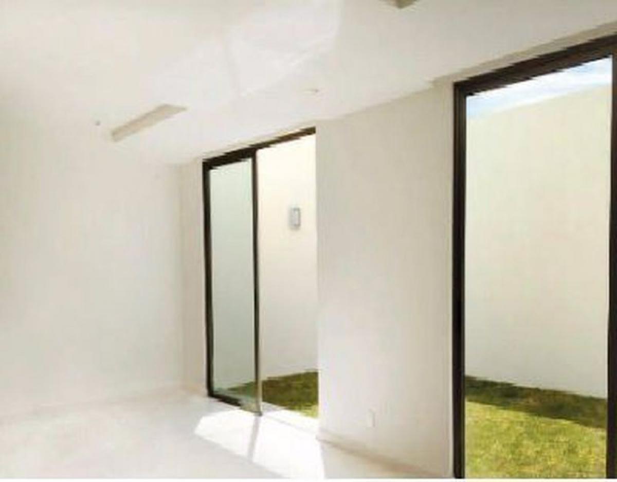 3 bedrooms House in Mexicali, Mexico No. 190187