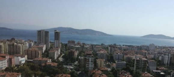 Apartment 1+2 in Istanbul, Turkey No. 7552 5