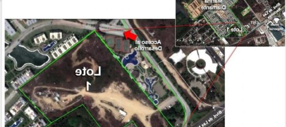 Terreno en Acapulco de Juárez, Mexico No. 106584 2