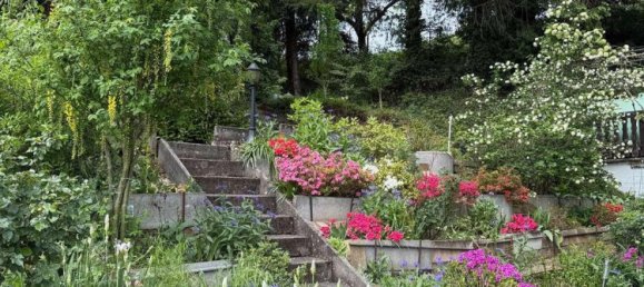 Adosado de 4 dormitorios en Kaiserslautern, Germany No. 275645 14