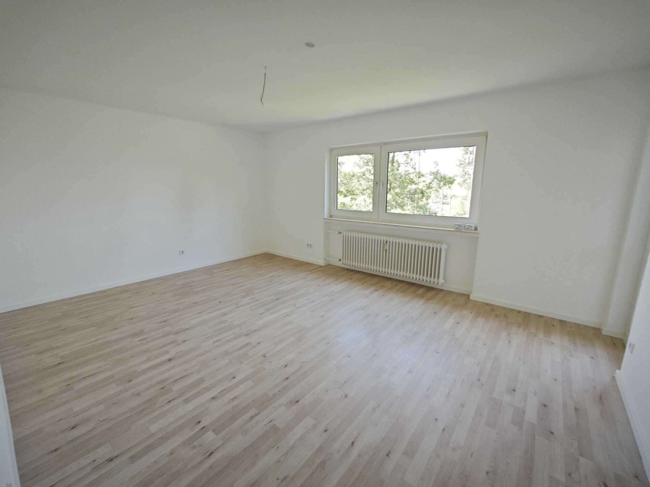 Apartamento T2 em Altenkirchen, Germany N.º 222751