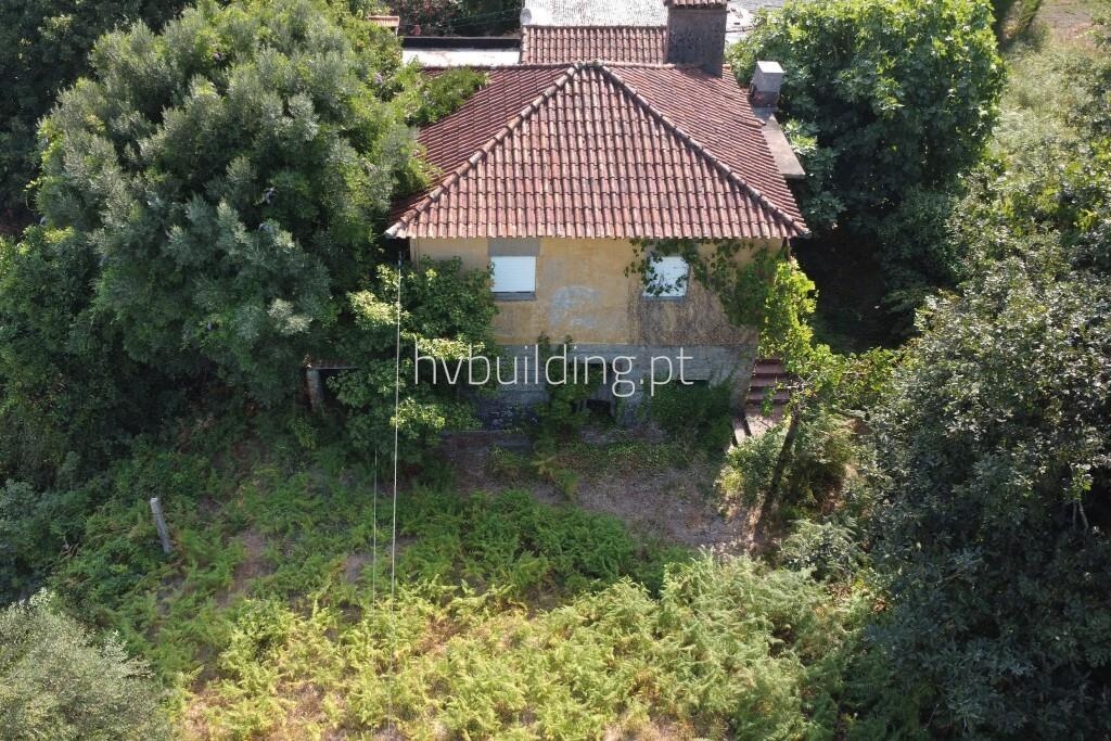 3 bedrooms House in Barcelos, Portugal No. 268648