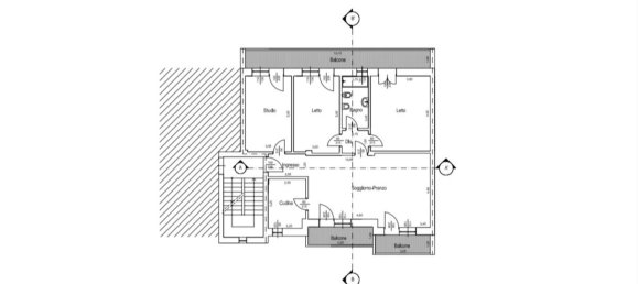 4-salle Appartement à Presicce Acquarica, Italy No. 266977 25