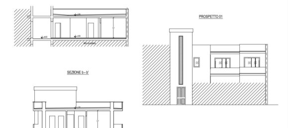 4-salle Appartement à Presicce Acquarica, Italy No. 266977 26