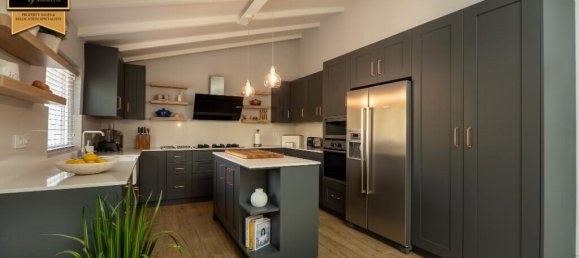 5 chambres Maison à Lorca, Spain No. 205549 16