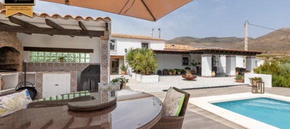 5 chambres Maison à Lorca, Spain No. 205549 5