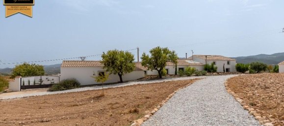 5 chambres Maison à Lorca, Spain No. 205549 47