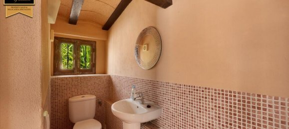 5 chambres Maison à Lorca, Spain No. 205549 40