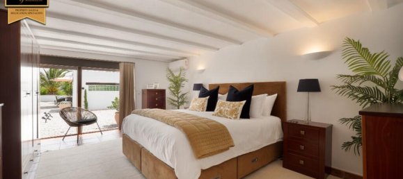 5 chambres Maison à Lorca, Spain No. 205549 28