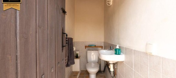 5 chambres Maison à Lorca, Spain No. 205549 45