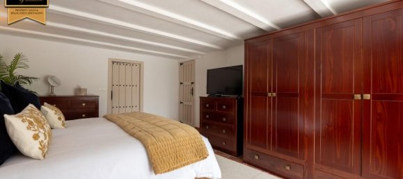 5 chambres Maison à Lorca, Spain No. 205549 29