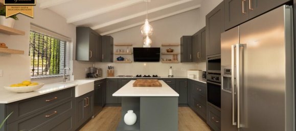 5 chambres Maison à Lorca, Spain No. 205549 15