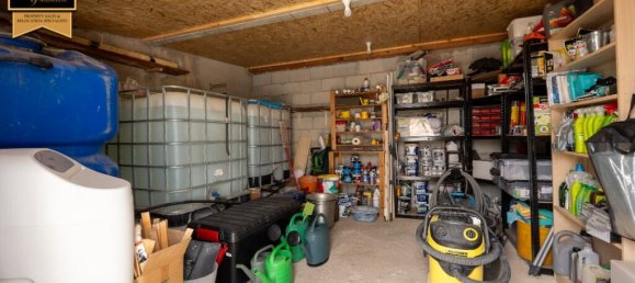 5 chambres Maison à Lorca, Spain No. 205549 48