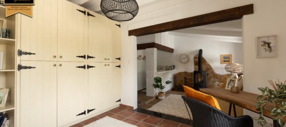 5 chambres Maison à Lorca, Spain No. 205549 22