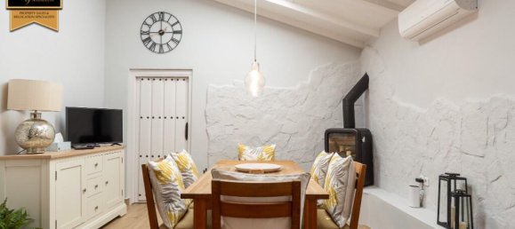 5 chambres Maison à Lorca, Spain No. 205549 17