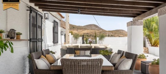 5 chambres Maison à Lorca, Spain No. 205549 42