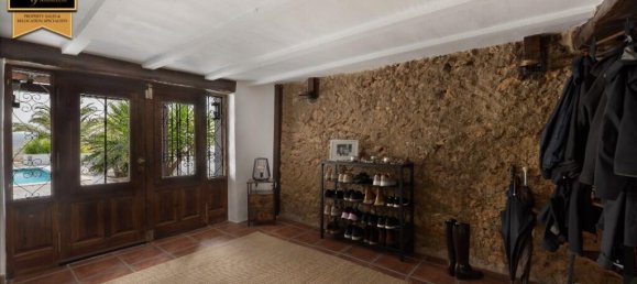 5 chambres Maison à Lorca, Spain No. 205549 13