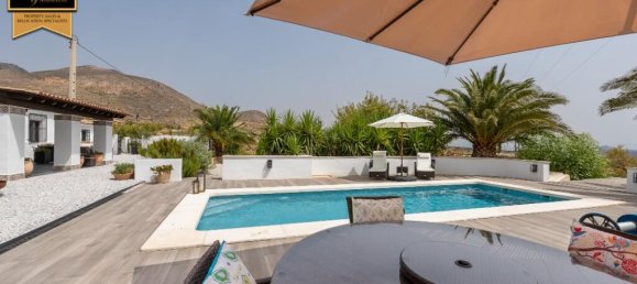 5 chambres Maison à Lorca, Spain No. 205549 8