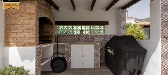 5 chambres Maison à Lorca, Spain No. 205549 6