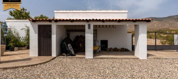 5 chambres Maison à Lorca, Spain No. 205549 44