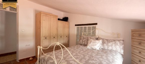 5 chambres Maison à Lorca, Spain No. 205549 35