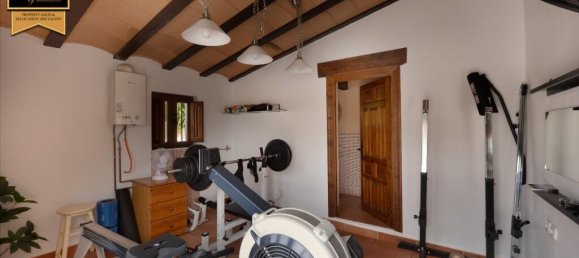 5 chambres Maison à Lorca, Spain No. 205549 39