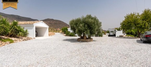 5 chambres Maison à Lorca, Spain No. 205549 11