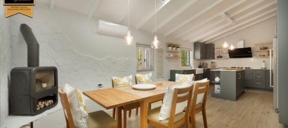 5 chambres Maison à Lorca, Spain No. 205549 14