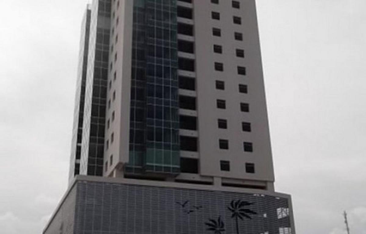 Escritório em Veracruz, Mexico 242 m² N.º 200491