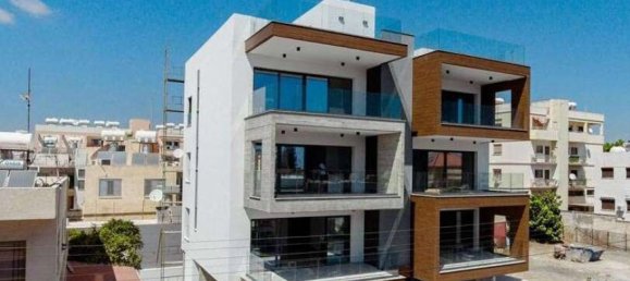 Studio à Limassol, Cyprus No. 2590 10