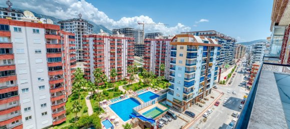 Appartement 3+1 à Mahmutlar, Turkey No. 12745 29