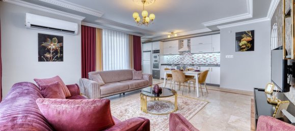 Appartement 3+1 à Mahmutlar, Turkey No. 12745 13
