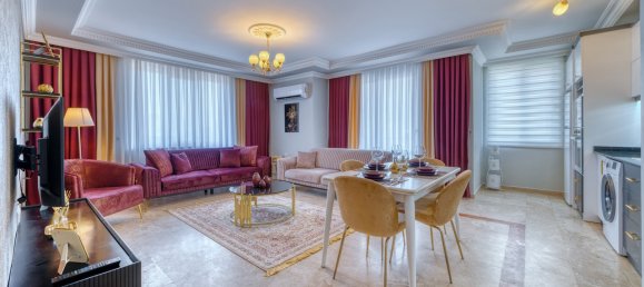 Appartement 3+1 à Mahmutlar, Turkey No. 12745 11