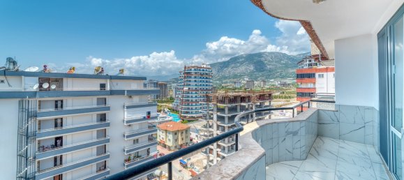 Appartement 3+1 à Mahmutlar, Turkey No. 12745 27