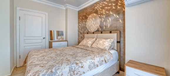 Appartement 3+1 à Mahmutlar, Turkey No. 12745 22