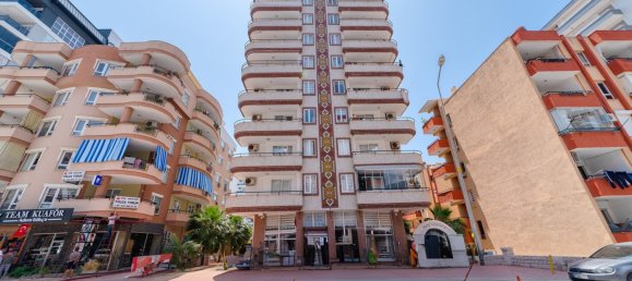 Appartement 3+1 à Mahmutlar, Turkey No. 12745 5