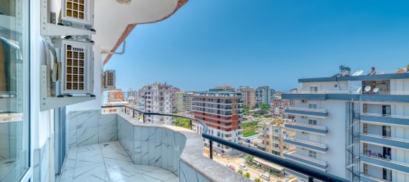 Appartement 3+1 à Mahmutlar, Turkey No. 12745 26