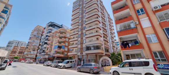 Appartement 3+1 à Mahmutlar, Turkey No. 12745 6